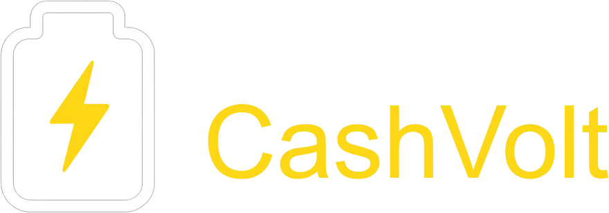 logo cashvolt